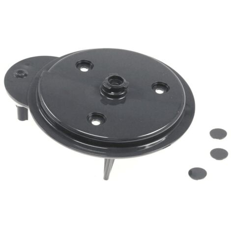 SUPPORT MOTEUR DUO PLUS XL GRIS pour PIECES PREPARATION...