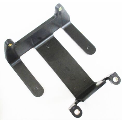 Support moteur en plastique POUR MOTEUR DE DÉBROCHEUSE HONDA GX31