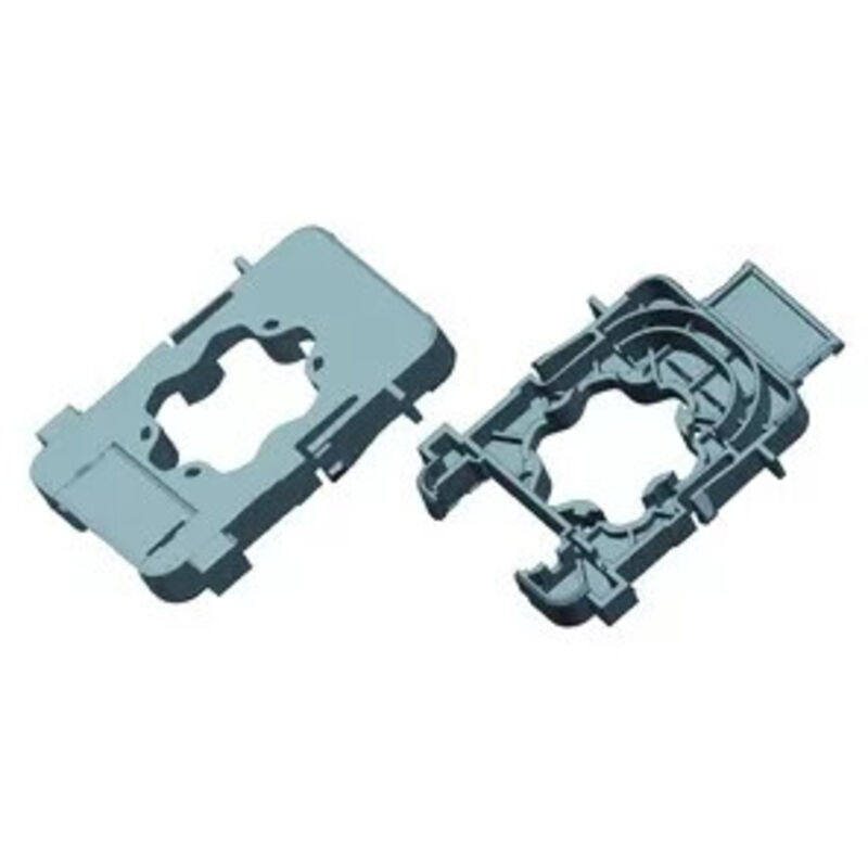 Somfy - support moteur id1 et id3 + anneau 9027367