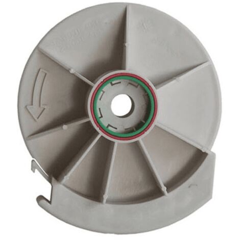 SUPPORT MOTEUR pour SECHE LINGE ARTHUR MARTIN - 125403500