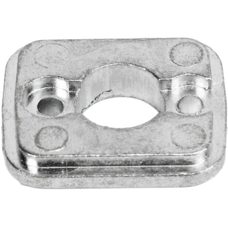 Support moteur RC en alliage de zinc, support de fixation pour voitures 1/16 SCY 16101 16102 16103 16201, pièce de rechange pour modèles réduits.