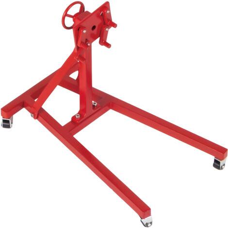 Support moteur RC polyvalent pour modèles 1/10, fixation et customisation.