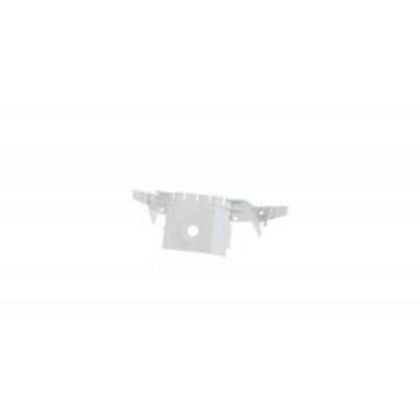 SUPPORT MOTEUR VENTILATEUR pour REFRIGERATEUR BOSCH - 00484289
