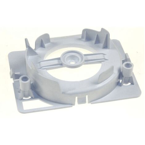 SUPPORT MOTEUR VENTILATION NEW AIR POUR REFRIGERATEUR INDESIT - C00268541