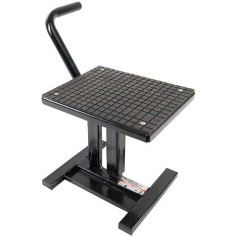 Support moto pour modèles Enduro, Cross BGS