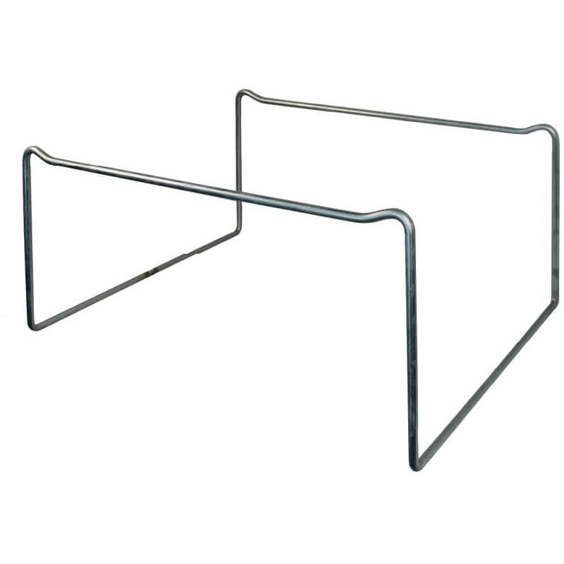 Crea - Support métallique pour ruches et ruchettes Api