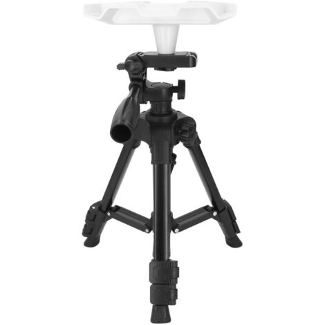 Support Multifonction Extensible pour Trépied - avec Écrou 1/4", Stable