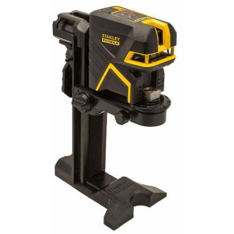 Support multifunzionale per livelli laser FATMAX