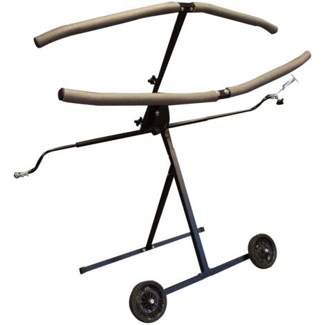 Support multiple positions pare-chocs- OC 0729 - CLAS Equipements