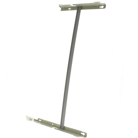 Support mural 1000w/1250w, 098218 - radiateur