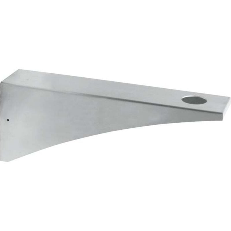 Cristina Ondyna - Support mural 240mm pour vasque inox