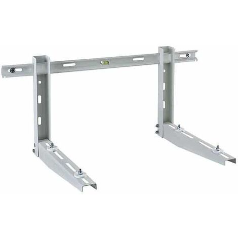 Support mural 800 x 465mm poids maxi 150 kg
