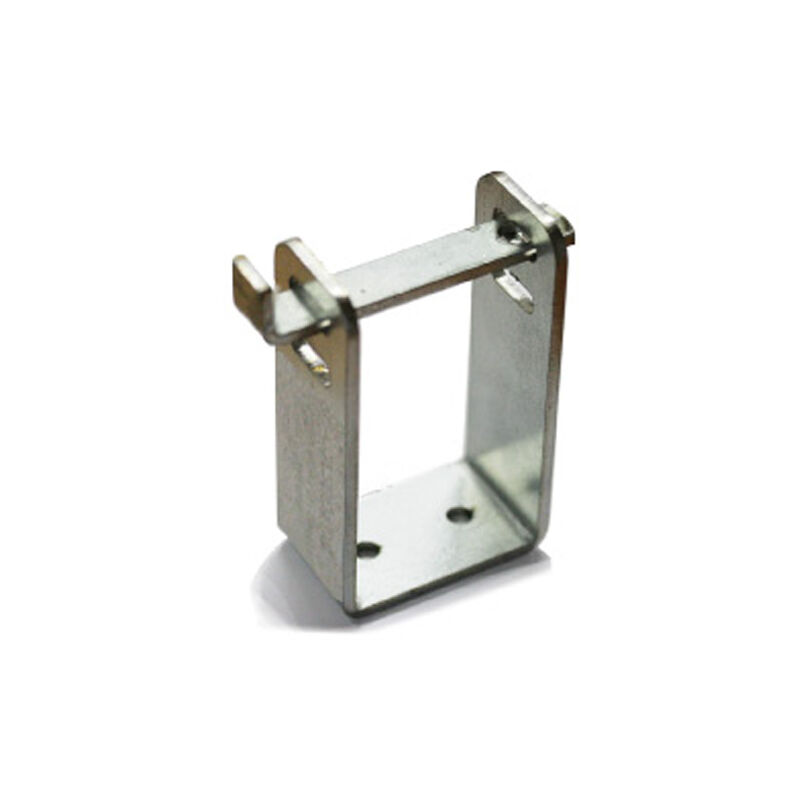 Finish - Support antivol pour échelle murale - tubesca-comabi - AS00108