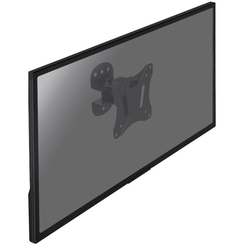 Kimex - Support mural articulé pour écran tv 13'-27'