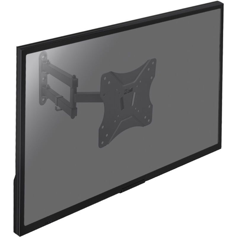 Support mural articulé pour écran tv 23'-42'