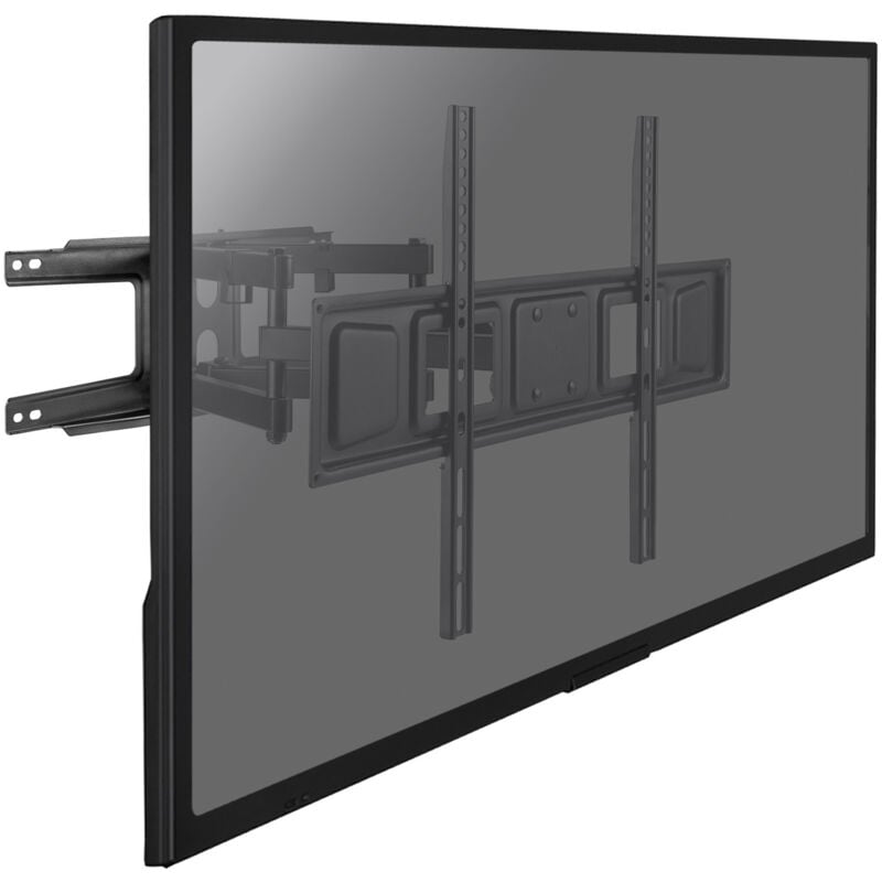 Kimex - Support mural articulé pour écran tv 37'-80'