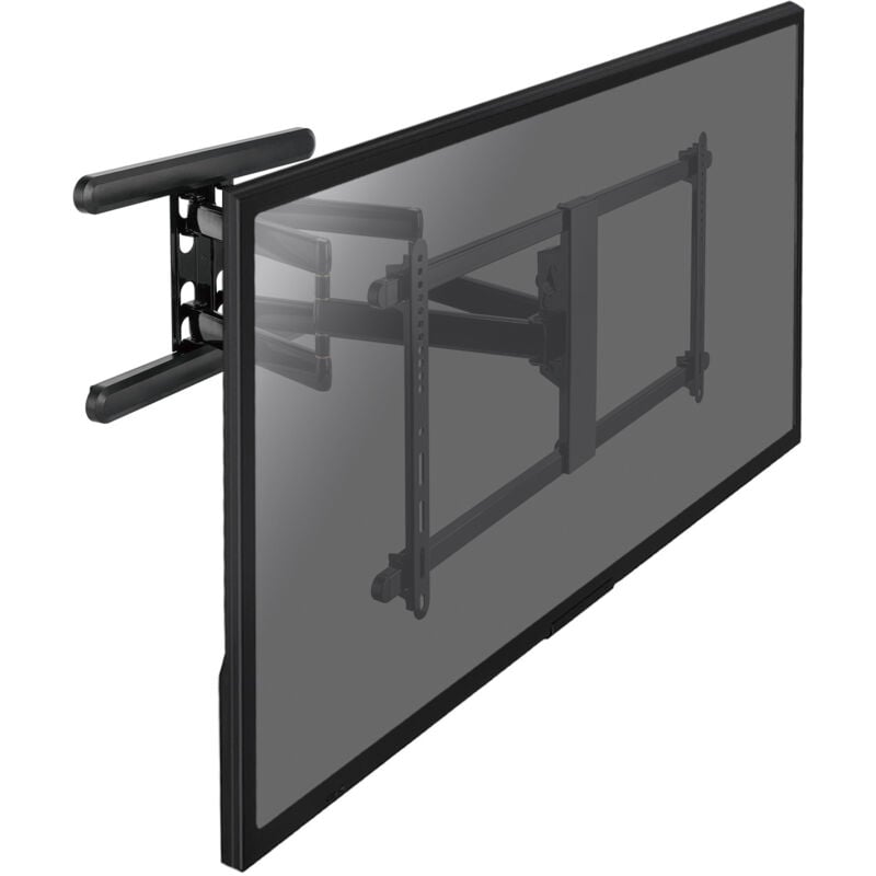 Support mural articulé Pro écran TV 43"-90"