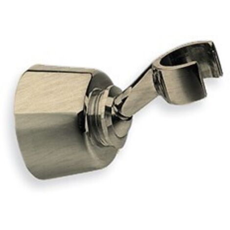 SUPPORT MURAL ARTICULE METAL BROSSE - CRISTINA ONDYNA PD45677