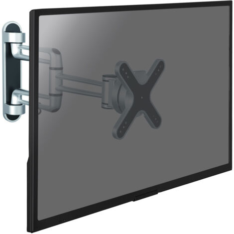 Support mural articulé pour écran TV 13"-23"