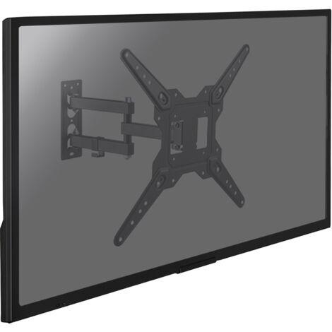 Support mural articulé pour écran TV 23"-55"