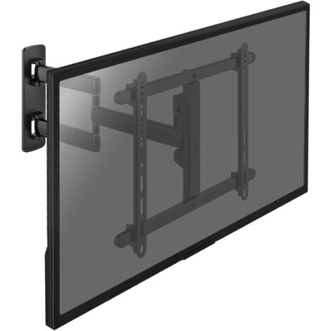 Support mural articulé Pro pour écran TV 32"-55"