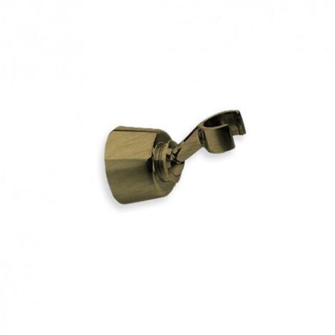 SUPPORT MURAL ARTICULE VIEUX BRONZE - CRISTINA ONDYNA PD45692