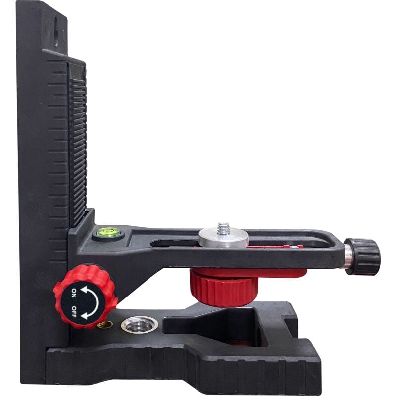 Futech - Support mural avec aimant 1/4 130.15