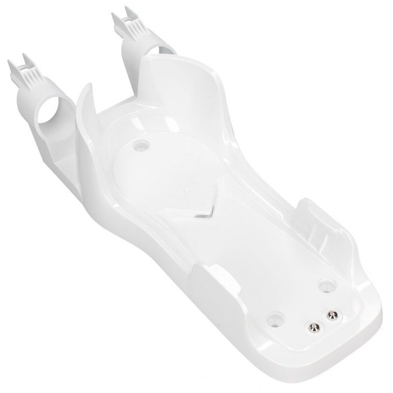 Rowenta - Support mural blanc pour Aspirateur RS-2230001083