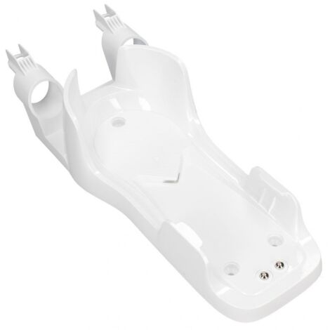 Support mural blanc pour Aspirateur ROWENTA RS-2230001083
