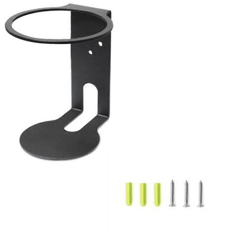 Support mural Bluetooth compatible pour enceintes JBL Flip 6 et Flip 5