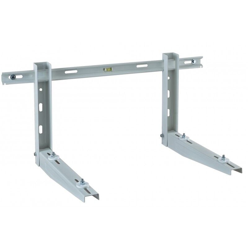 130MCD 150 450 support mural BRAS450 150KG premonte - Mc Distribution