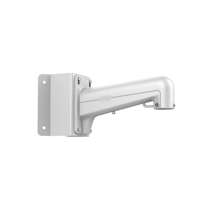 Hikvision - DS-1602ZJ-Corner Support d&39angle de côté pour l&39installation de caméras dôme rapides ptz
