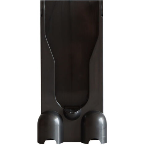 Support mural/de fixation pour aspirateur Jeberly V15 compatible – Rangement soigné, accès facile et protection efficace pour votre aspirateur.