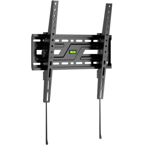 Support mural de inclinable aisens wt75t-311 pour tv de 32-75'/ jusqu'à 75kg