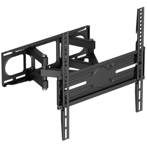 Support mural de swivel/tilt/level aisens wt70tsle-325 pour tv de 32-70'/ jusqu'à 40kg