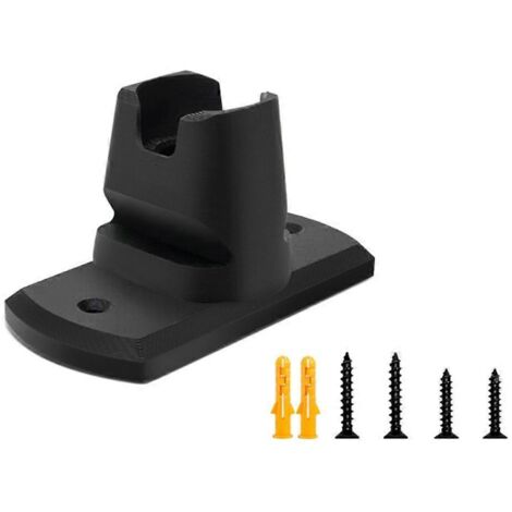 Support mural de volant de haute qualité pour Fanatec QR2--
