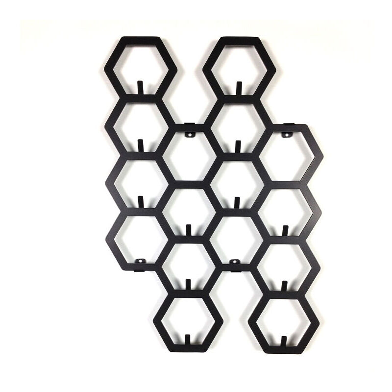 Support mural Decorizzly® CellsUP