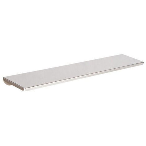Support mural Delabiee 120x600mm finition brillante