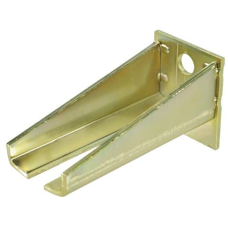 Support mural double MEA TB335410