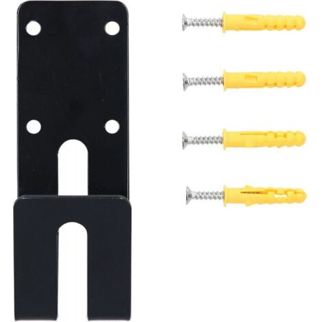 Support mural efuturo KS Tools pour câble de charge