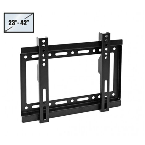 Support Mural Fixe Outv200f Pour Téléviseurs Led Et Lcd De 23" à 42"