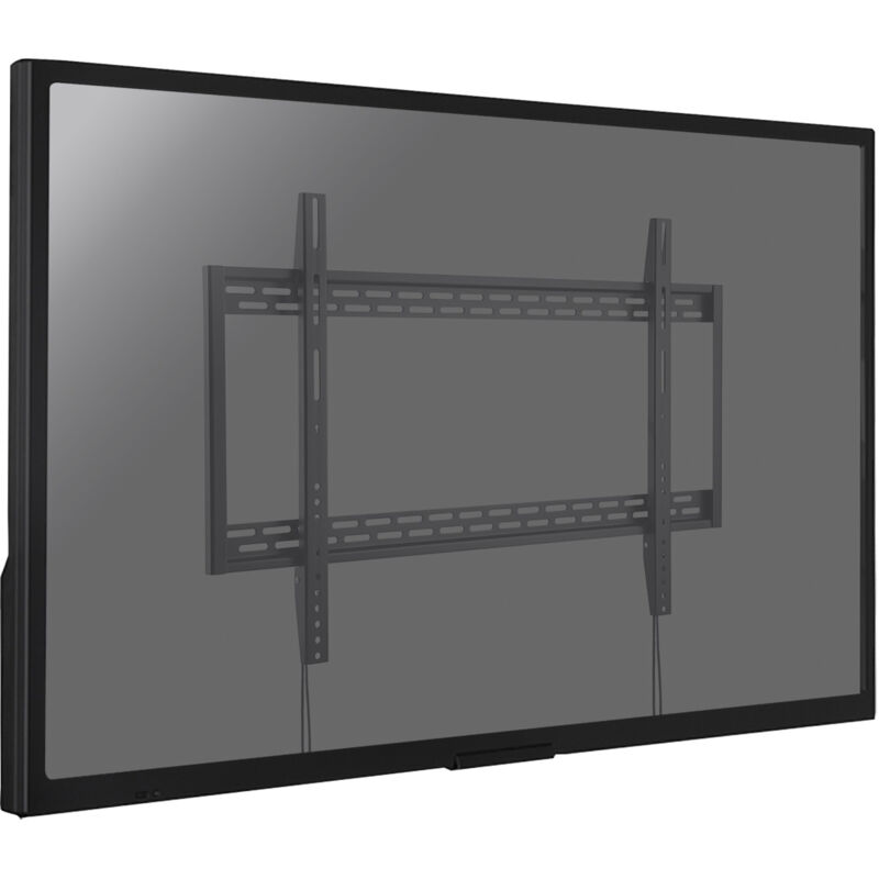 Support mural fixe pour écran tv 60'- 100'
