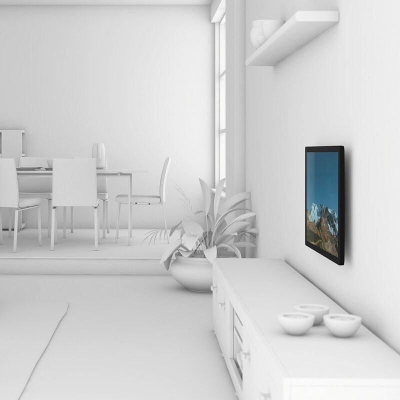 Vogels - Vogel…s Support tv Fixe Gunter 50Kg 32,55Pouces