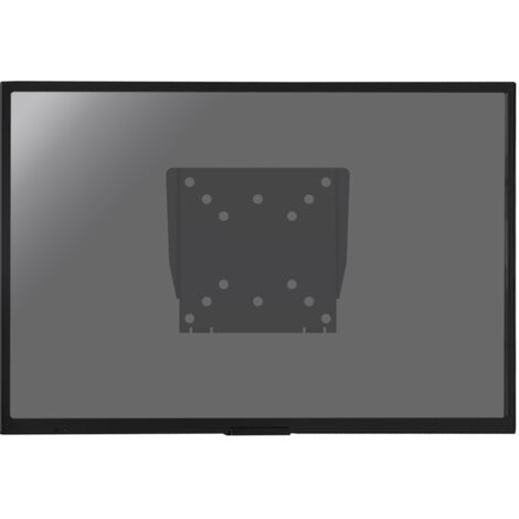 Support mural fixe pour écran TV  13"-27"