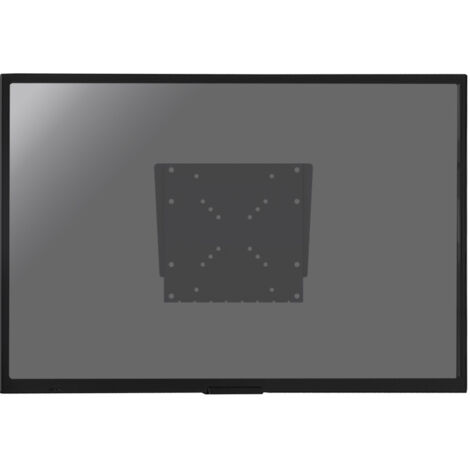 Support mural fixe pour écran TV  23"-42"
