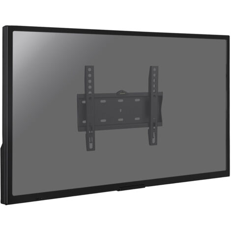 Support mural fixe pour écran TV 23"-42"