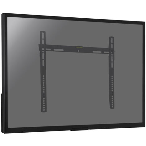 Support mural fixe pour écran TV 32"-55"
