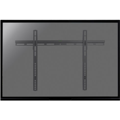 Support mural fixe pour écran TV 37"-70"
