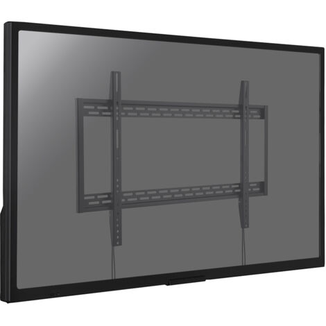 Support mural fixe pour écran TV 60"- 100"