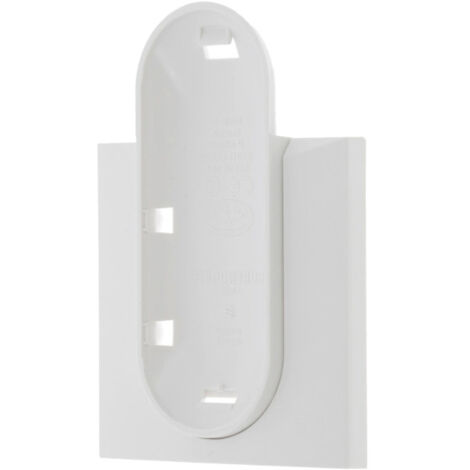 4 Pièces Support Mural Rangement Telecommande, Porte